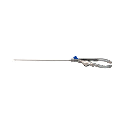 Pediatric Laparoscopic Needle Holder (3mm) - Laparoscopyboxx
