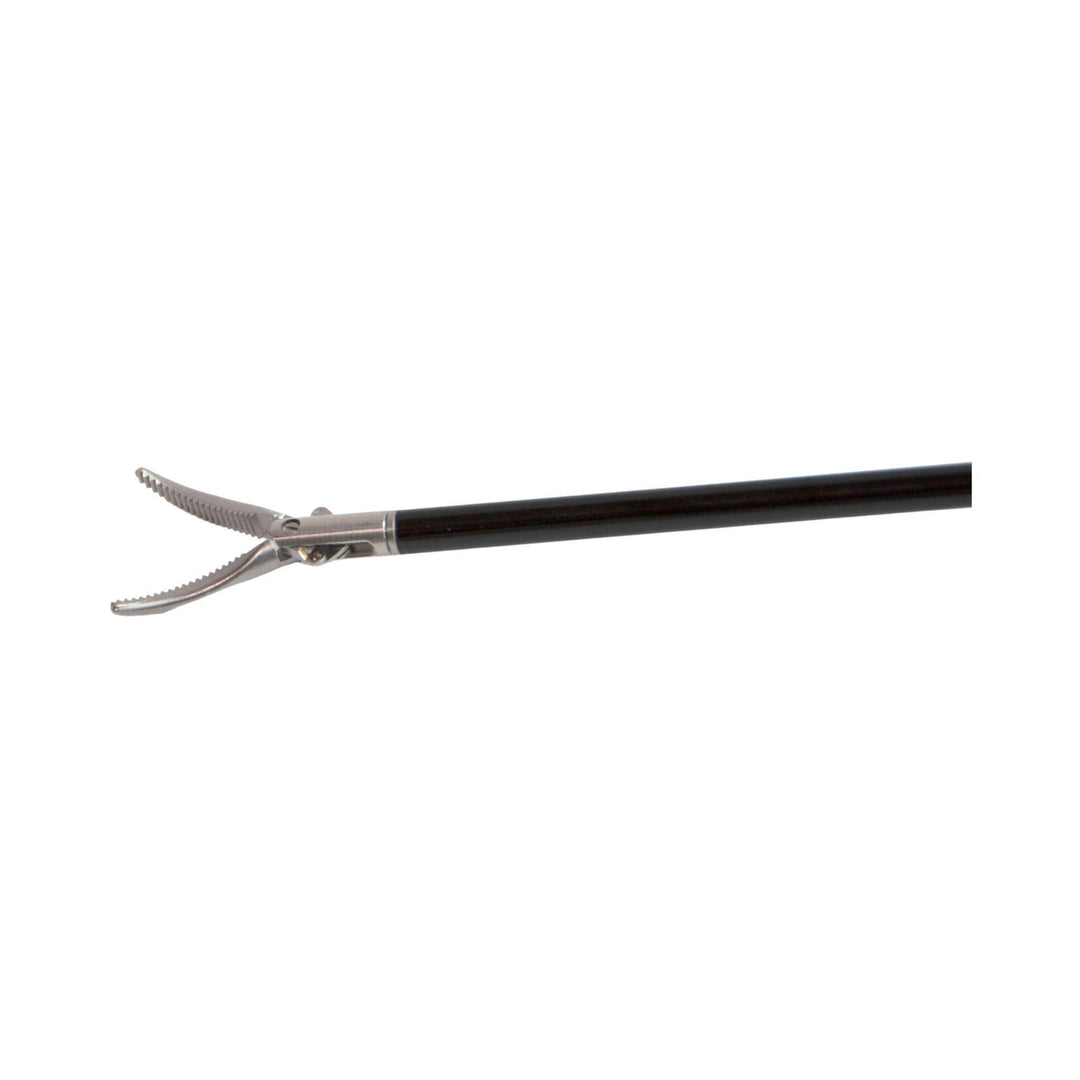 Lot De 5 Instruments Laparoscopiques Bipolaires Maryland Réutilisables - 5mm X 330mm - Neuf